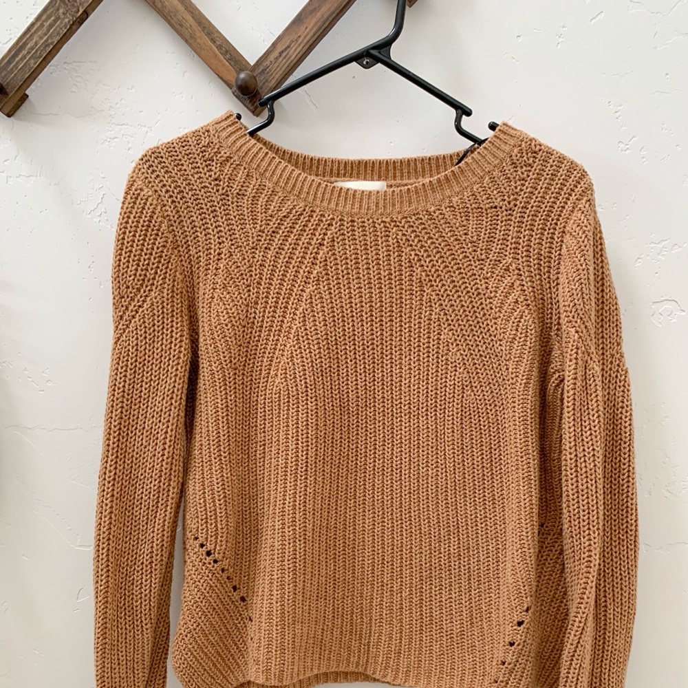 H&M sweater. Perfect condition